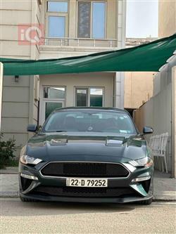 فورد موستانج